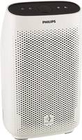 Philips AC1211/20 Portable Room Air Purifier  (White)