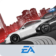Need for Speed Most Wanted Android Game@Rs 24/- Diwali Sale  (Size 638mb)