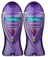 Palmolive body wash at loot price.