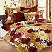 Story@Home Double Bedsheets Rs.299