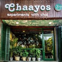 Phonepe:- Flat ₹50 Cashback on transactions of ₹100 and above, 4 times per user, at Chaayos