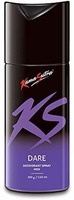 Kama Sutra Deodorant for Men, Dare, 150ml @85