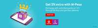 Mpesa :- Get Flat 50₹ Cashback When you pay Ur EMI Payment on Mpesa for the 1st Time ( Max upto 250₹ per user )