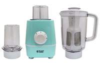 Russell Hobbs 3 in 1 Functions Multi-functional Blender - RBG400M (Mixing, Chopping, Grinding) 