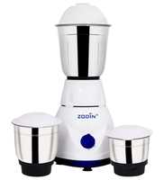 Mixer Grinder with 3 Jars, Huge Discount @ Rs.555/- Only