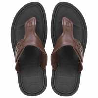 Knight Ace Hawaii Slippers LOOT