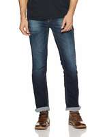 Diverse Men's Slim Fit Jeans