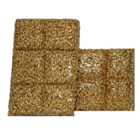 Khaja 400gms @0 +44Shipping @Salebhai(Proof added)