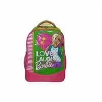  Barbie Green School Backpack (MBE-MAT354) 