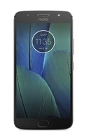 Moto G5s Plus (Lunar Grey, 64GB)