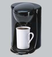 Black & Decker Coffee Maker @861/-, Mega Deal