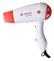 Singer Stylee HD 02 1400 Watts Hair Dryer (see pc)