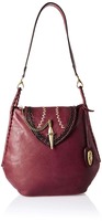 Hidesign Exclusive Women's Handbag at 4770rs + 15% cashback+10% discount icici/ citi