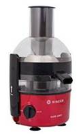 Singer Maxi Appy 700 Watts 2 L Juicer (Red/Black) 
