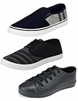 Pack of 3 set shoes starting from 245