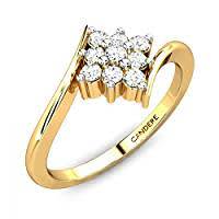 Flat 1000 Amazon cashback on order above 5000+10% discount using ICICI on gold ornaments such as Ring, Chain etc on amazon 