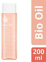 [ lowes] Bio Oil Specialist Skin Care Oil, 200ml || lst fpd@450