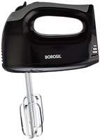 Borosil Smartmix BHM30PBB11 300-Watt Hand Mixer 