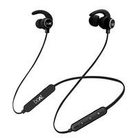 LOOT - boAt Rockerz 255 Sports Bluetooth Wireless Earphone with Immersive Stereo Sound and Hands Free Mic (Active Black)