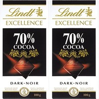 Good Diwali Gift - Lindt 70%