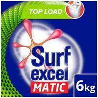 surf Excel all products on deal 4+2kg @800 top,
2 kg front @266,
2 kg top @ 279
