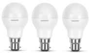 LED Bulbs,Tube lights & Emergency Lights  upto 59% off + flat 50% CB