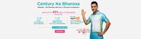 Netmeds: 15% Cashback upto Rs. 400 via Amazon Pay