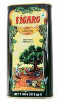 Figaro Olive oil Tin 1ltr for 449 (Deal is  Back Again)