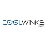 Flat Rs.1500 Cashback +Up to Rs. 200 Cashback on Movie Tickets when you pay using Paytm at coolwinks