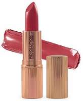 Makeup Revolution Renaissance Lipstick Classic, Red, 3.5g