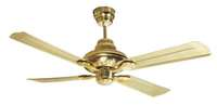Havells Florence 1200 MM 4 Blades Ceiling Fan (Two Tone Nickel Gold) 