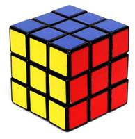 Rubik's cube