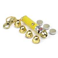 Kidz Laser Light with 4 different Pattern lights & Battery Included at 30