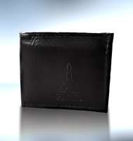 Men's wallet @10 only 