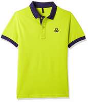 UCB Boys' Polo @ Rs.209