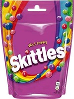 Chocolate deals at 50% OFF ( CHK POST) skittles, foxs, nestle 
