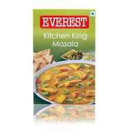 PANTRY   Everest spices @ 50% OFF 