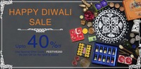 Soulflower: upto 40% off + special offer code of Rs.250 off on 1200
