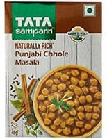 Flat 50% off on Tata sampanna masala