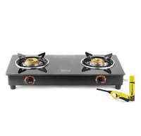 Flat 45% cashback on ideale gas stoves.
