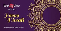 [Upcoming] Flat 15% off||BookMyShow Digital Voucher