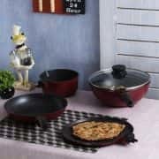 Wonderchef Products : Upto 70% off + Extra 5% Off on any DC/CC Payment