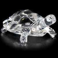 Crystal Tortoise at ₹ 18