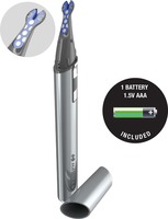 Havells NE6311 Cordless Trimmer for Men  (Grey)@599