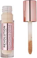 (live for Flipkart Plus users) Make Up Revolution beauty products upto 70% off 