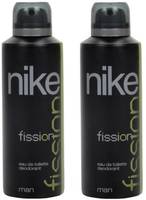 Nike Deo's and Sprays at flat 50% off