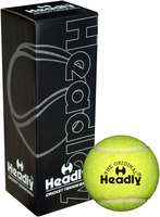 (live for flipkart plus users) Headly Light Cricket Tennis Ball@69