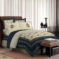 Bedsheets upto 90% off.