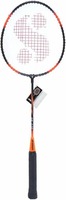 Silver's SB220 Multicolor Strung Badminton Racquet