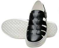 Franco Leone Footwear Flat 76% Off